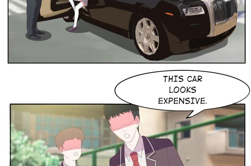 Enemies in a Wealthy Family Jealousy and Rumors 第17页