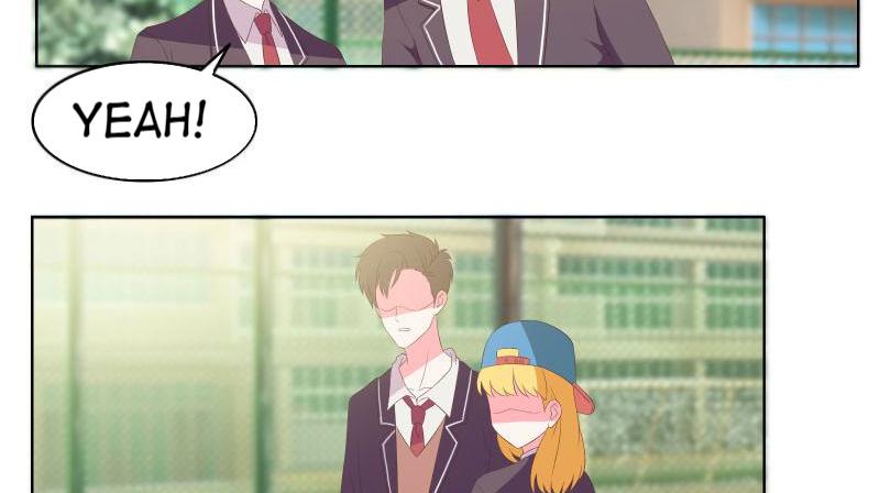 Enemies in a Wealthy Family Jealousy and Rumors 第18页