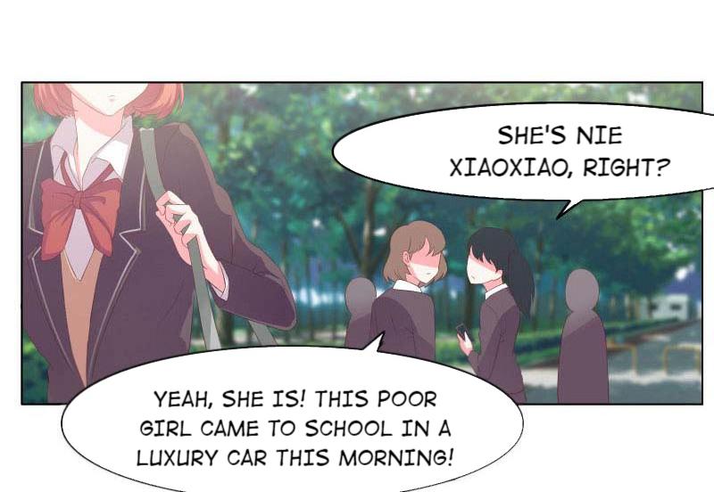 Enemies in a Wealthy Family Jealousy and Rumors 第27页
