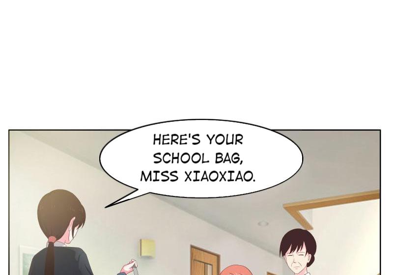 Enemies in a Wealthy Family Jealousy and Rumors 第6页