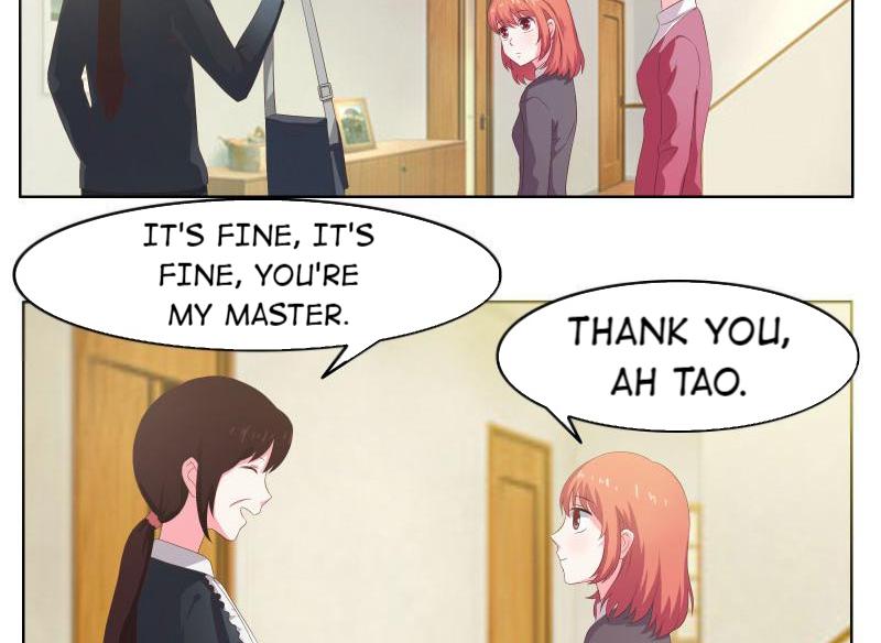 Enemies in a Wealthy Family Jealousy and Rumors 第7页