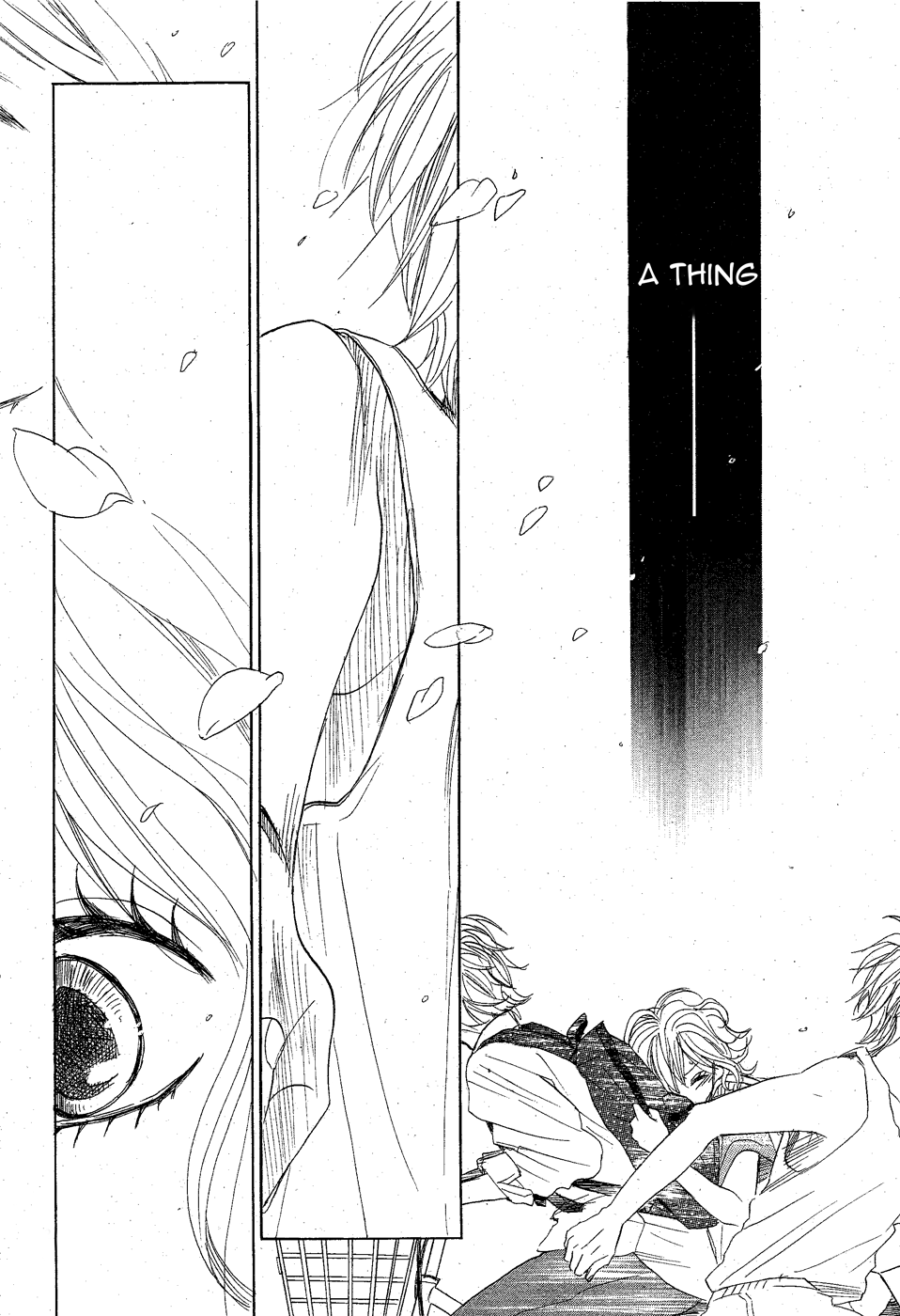 Onaji Sora wo Miteiru I'm Looking at the Same Sky 第43页