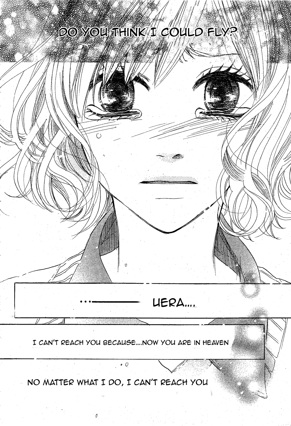 Onaji Sora wo Miteiru I'm Looking at the Same Sky 第47页