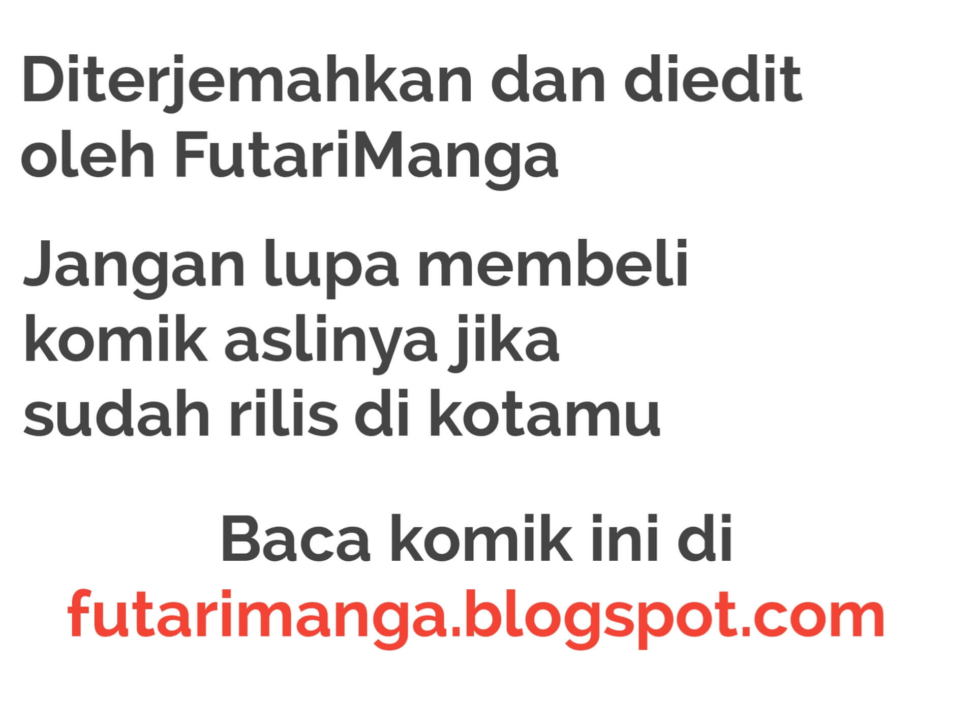 Time Lover Kehilangan 第1页