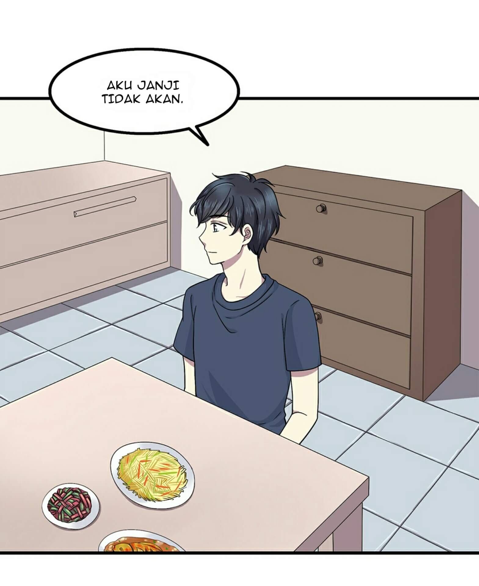Time Lover Kehilangan 第27页