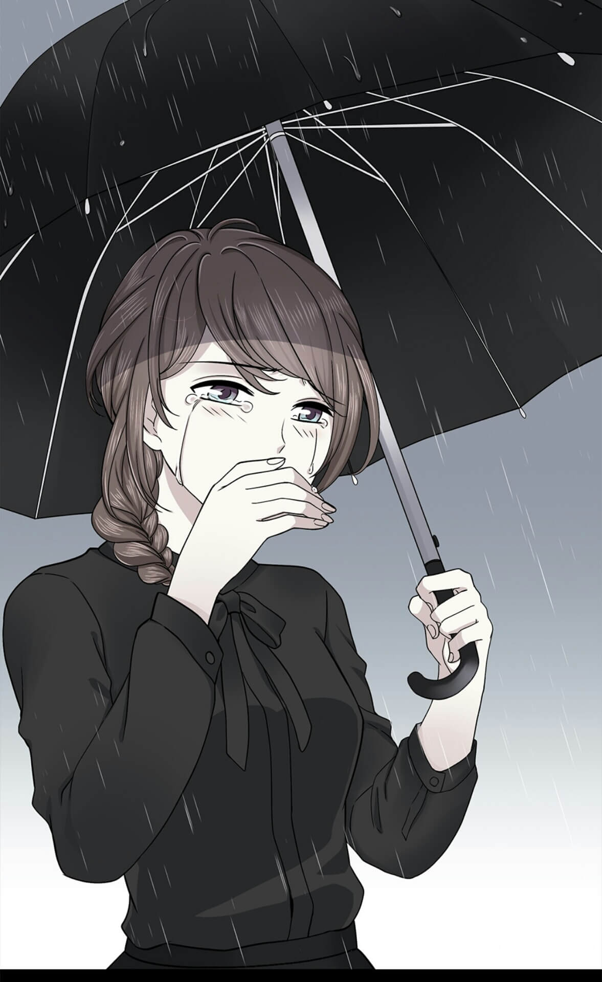 Time Lover Kehilangan 第33页