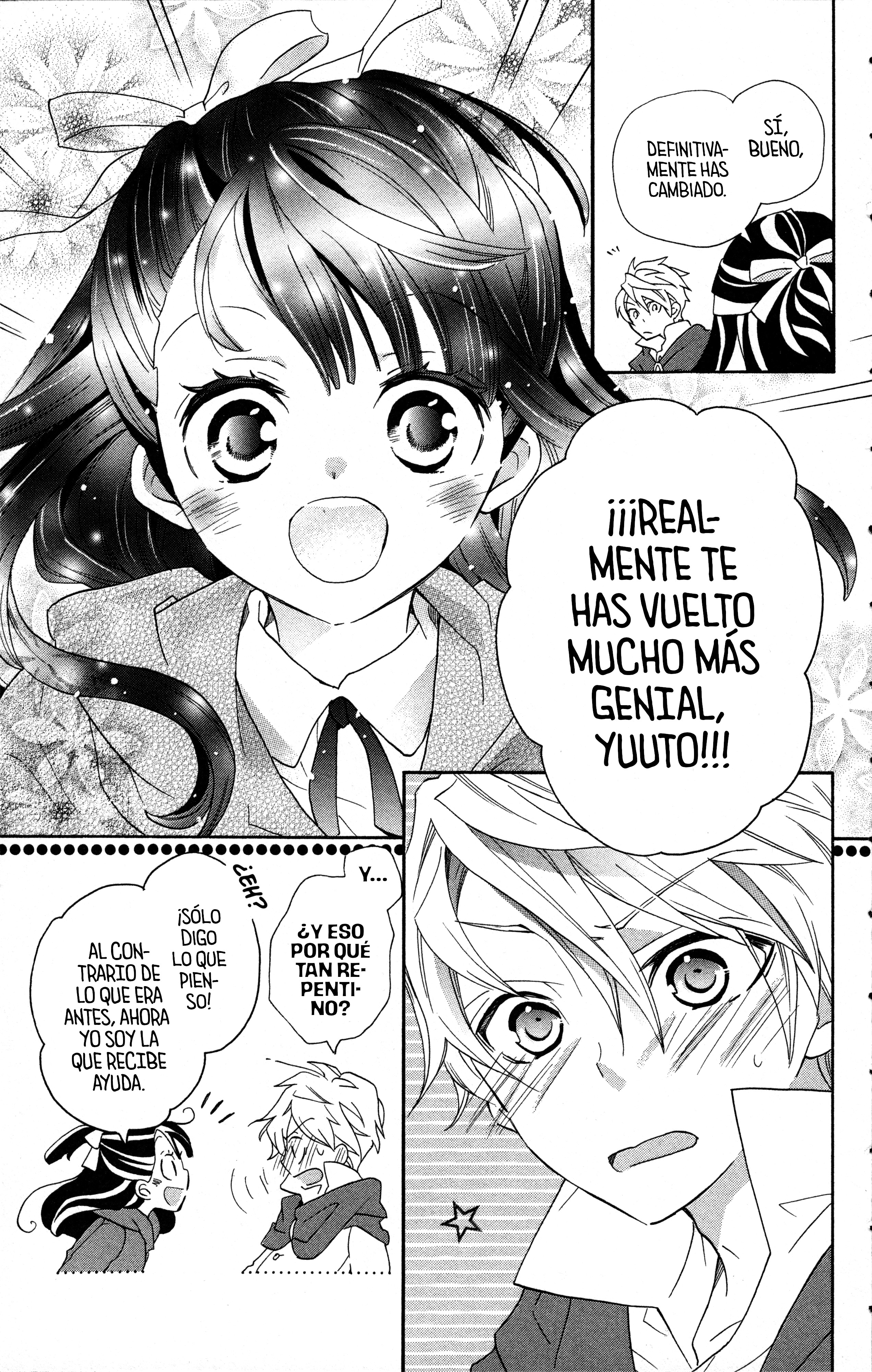 Little Witch Academia: Tsukiyo no Ōkan Magia 3 第17页