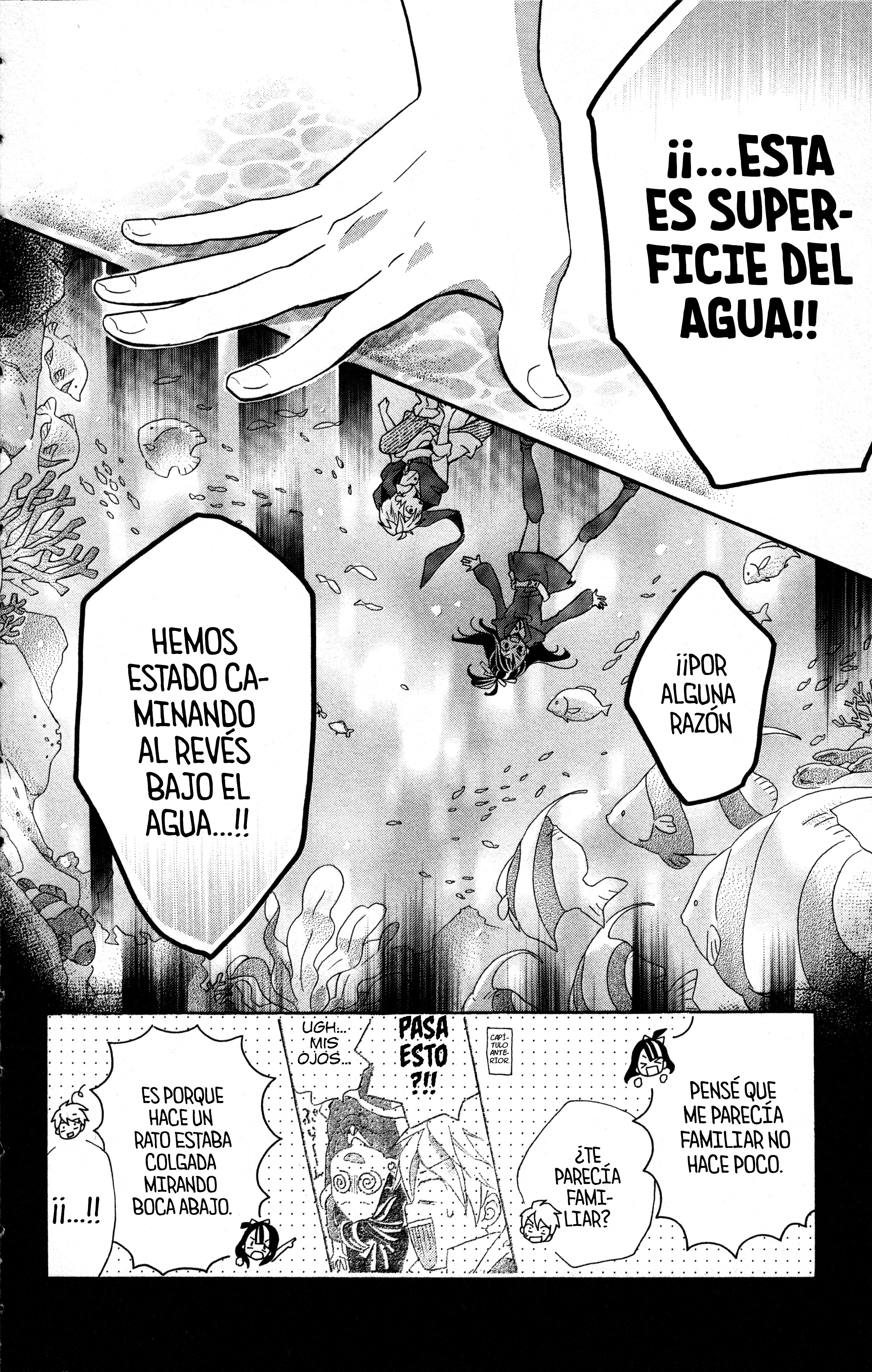 Little Witch Academia: Tsukiyo no Ōkan Magia 3 第24页