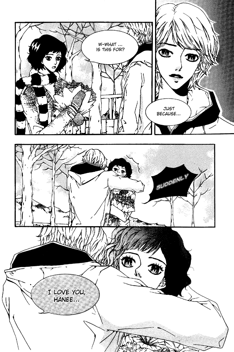 Longtime Lovers 第4页