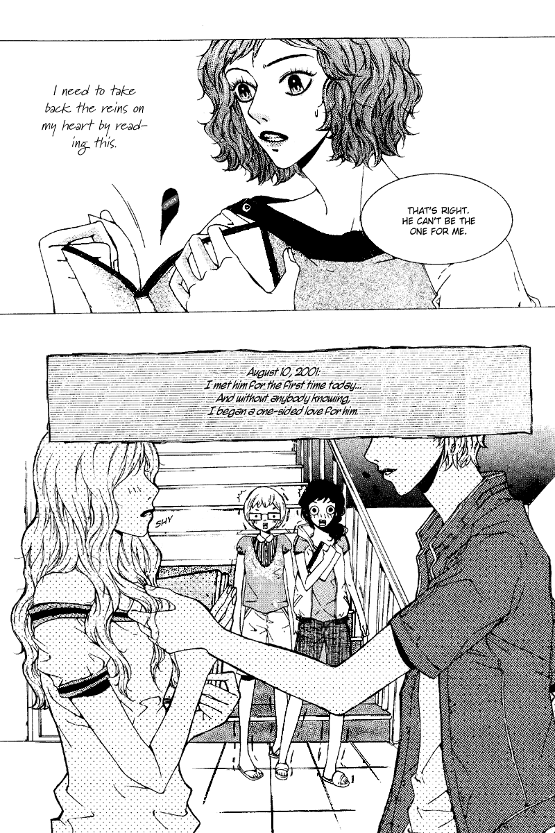 Longtime Lovers 第7页