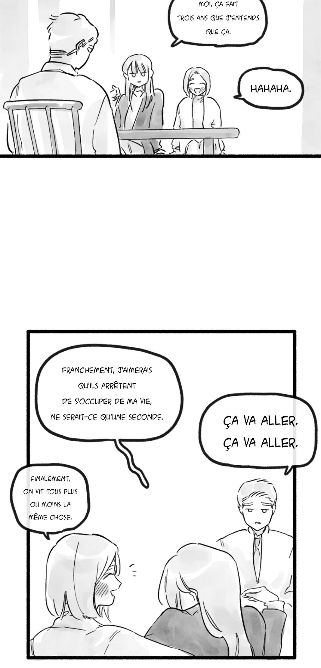Heunhago Neollin Ch. 2 第3页