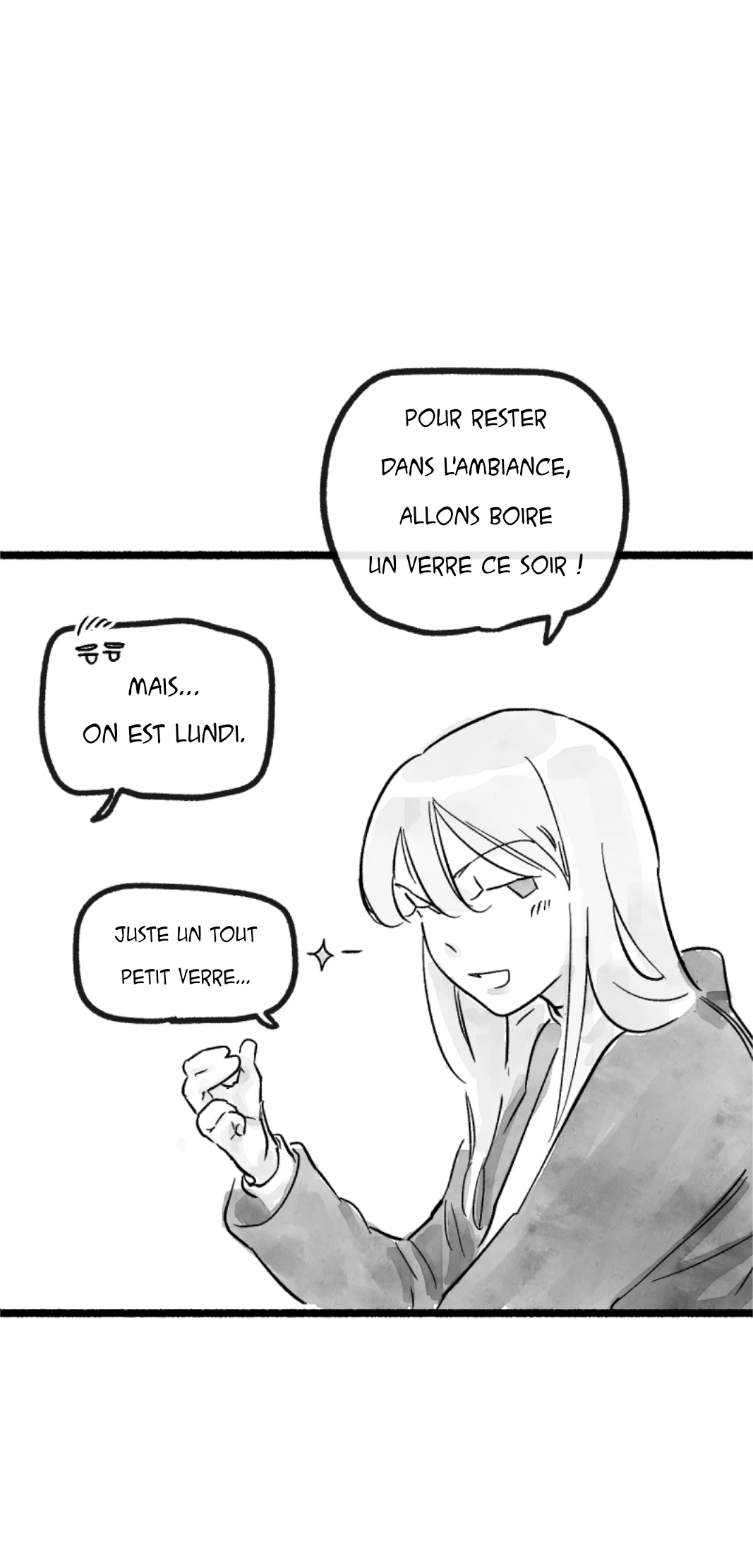 Heunhago Neollin Ch. 2 第4页