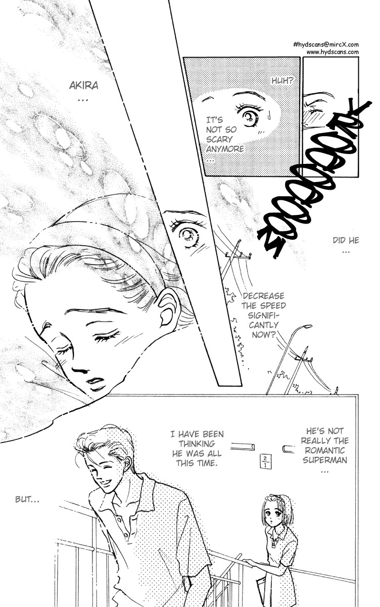 I'm No Angel Vol. 1 Ch. 2 第20页