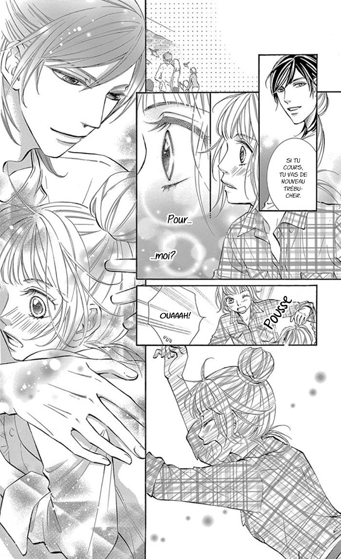Kore kara Hajimaru Koi o Oshiete Vol. 1 Ch. 2 第34页