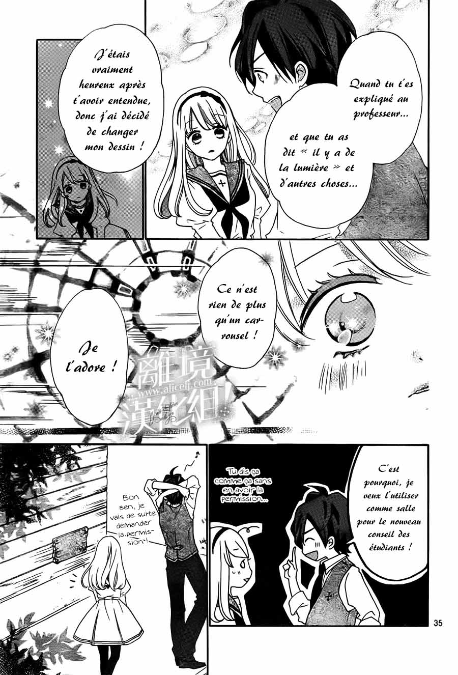 Lalala Hallelujah! Vol. 1 Ch. 2 第43页