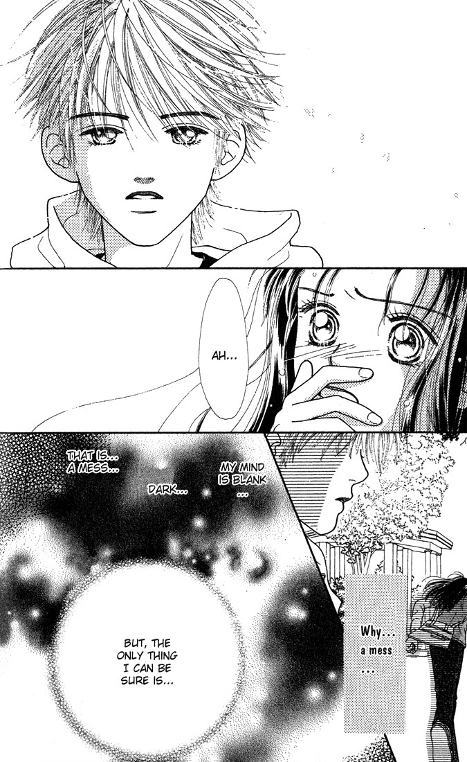 Parfait Tic! Extra 第35页