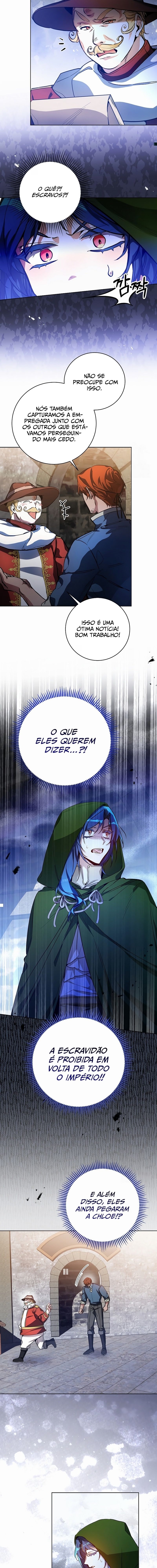 I'm Here to Destroy Ch. 4 第13页