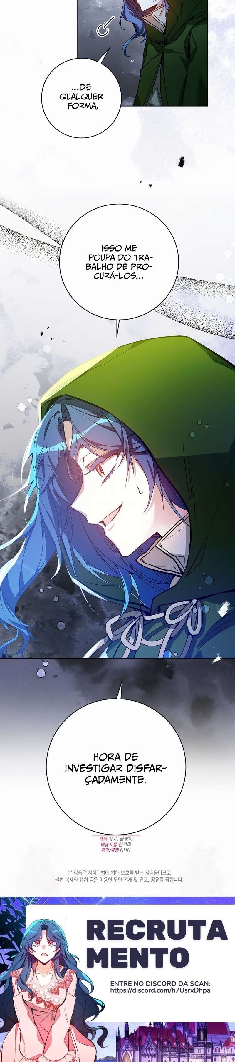 I'm Here to Destroy Ch. 4 第14页