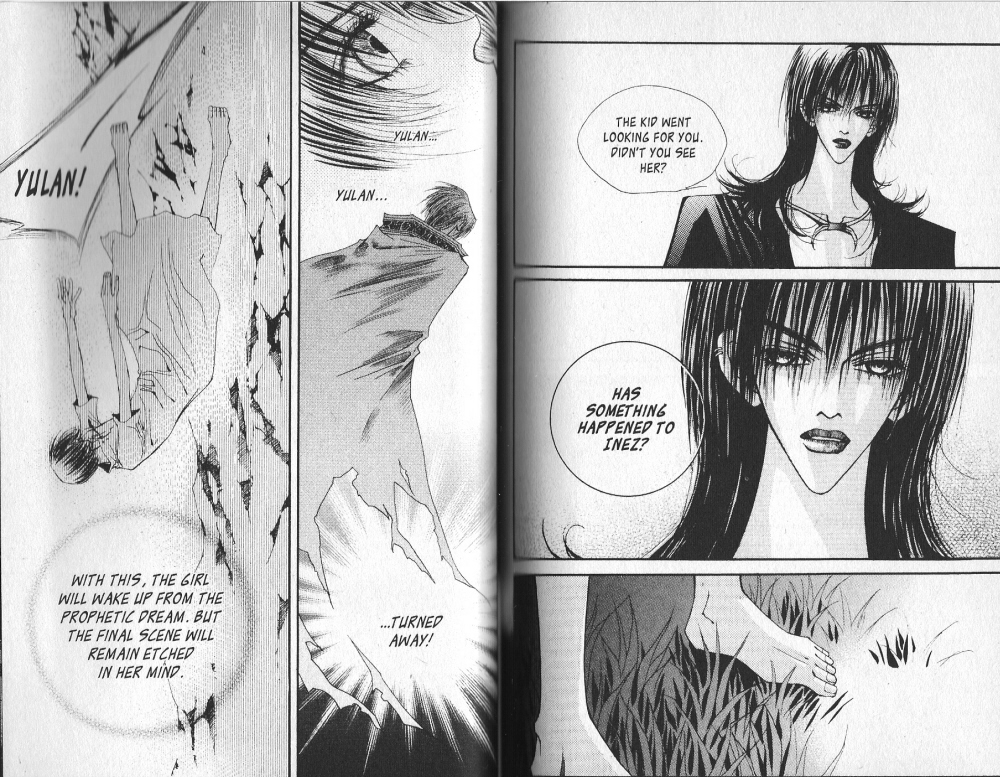 Arcana Vol. 4 Ch. 0 第33页