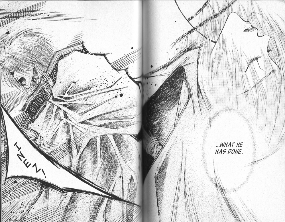 Arcana Vol. 4 Ch. 0 第35页