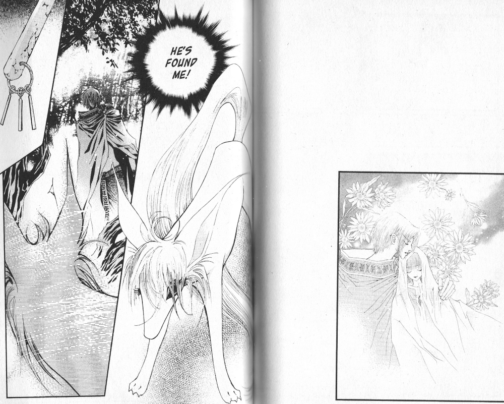 Arcana Vol. 4 Ch. 0 第44页