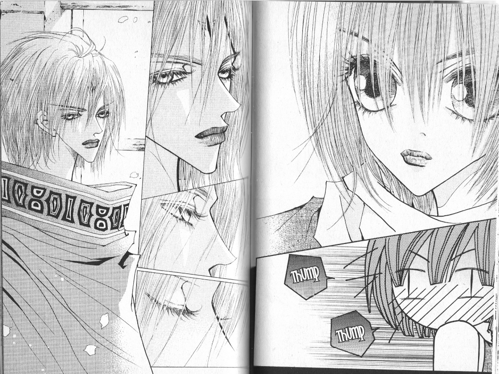 Arcana Vol. 4 Ch. 0 第83页
