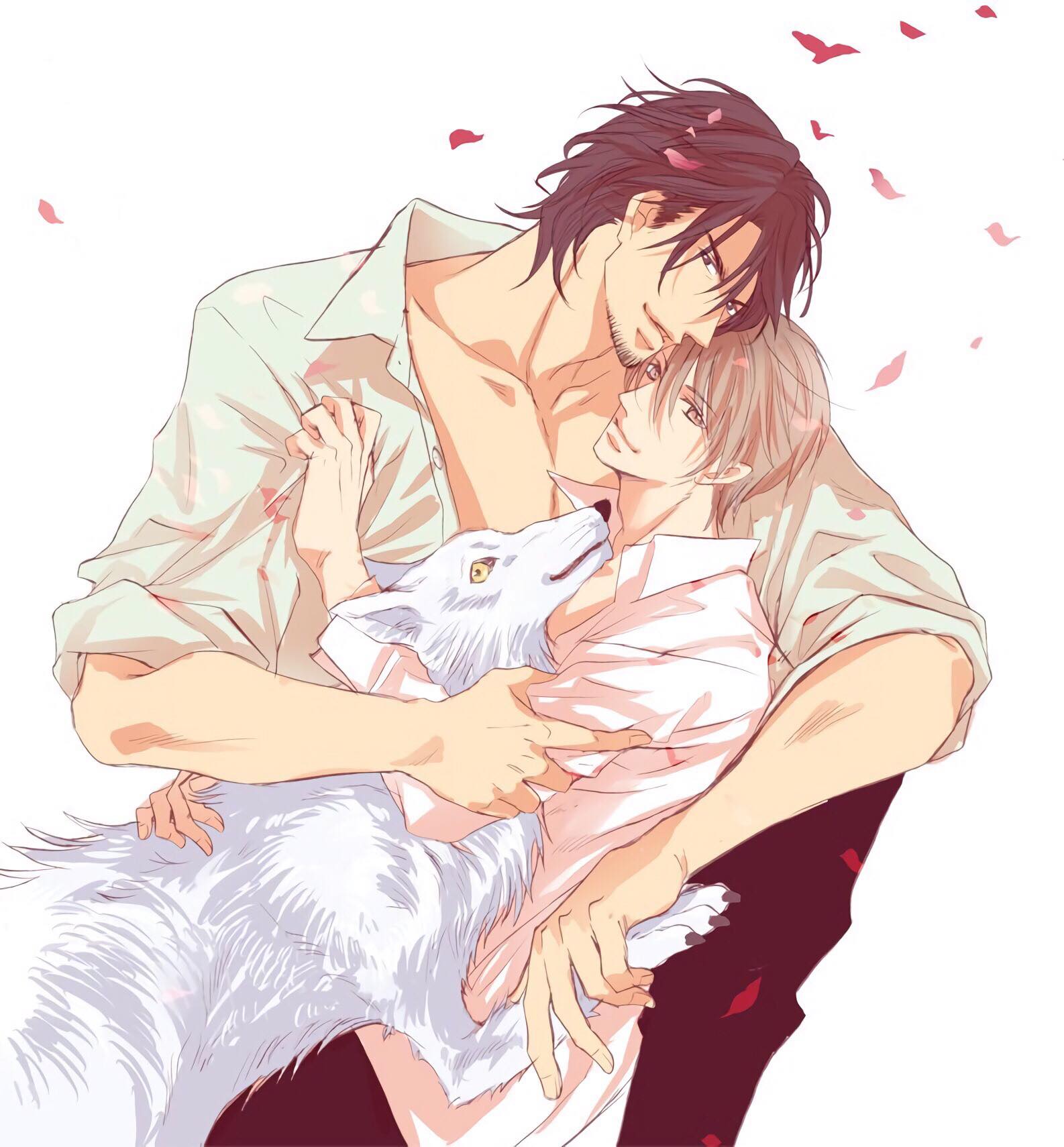 Yokujou Vol. 1 Ch. 2 第2页