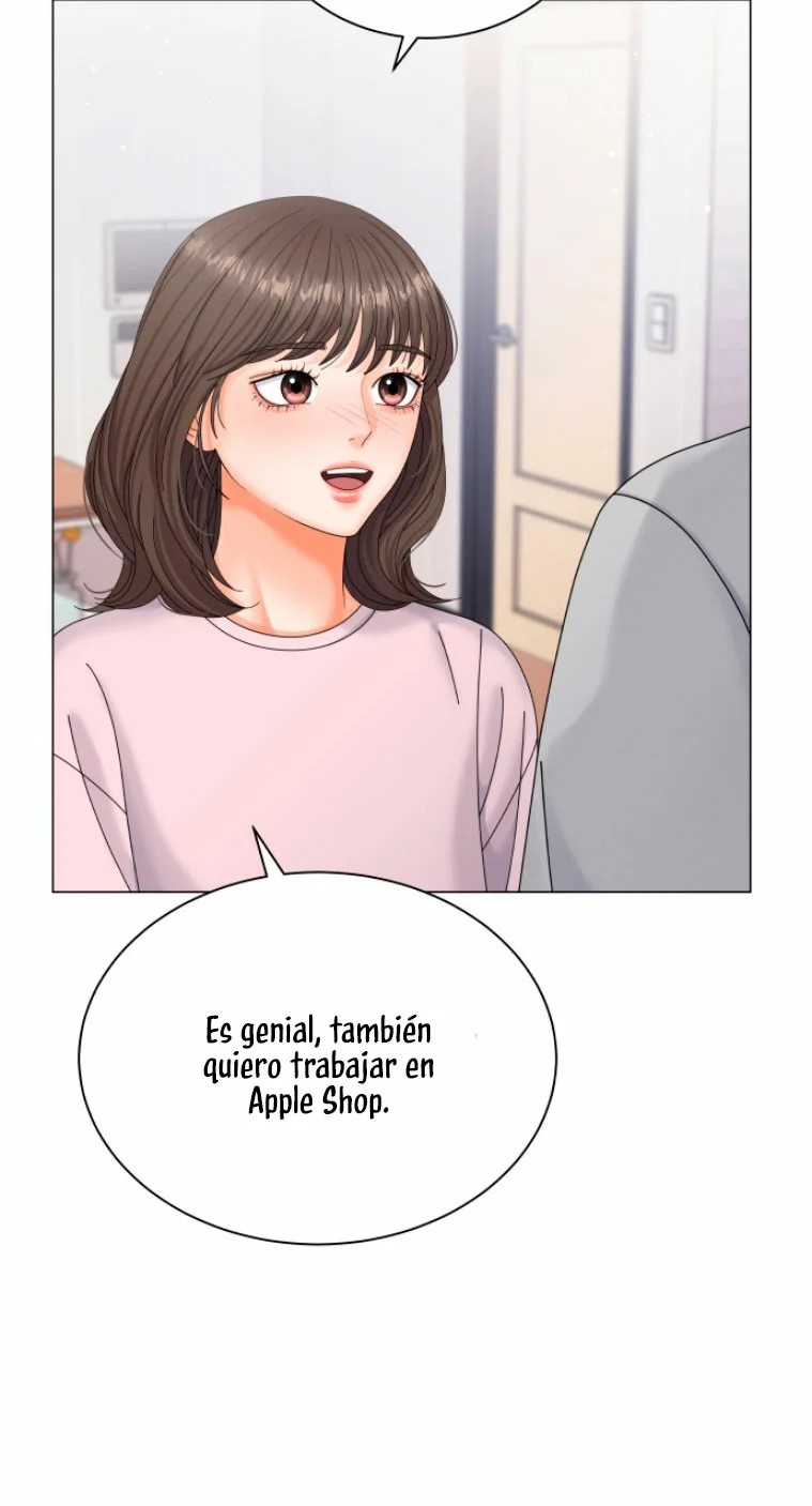 Pure Cohabitation Vol. 1 Ch. 6 第19页