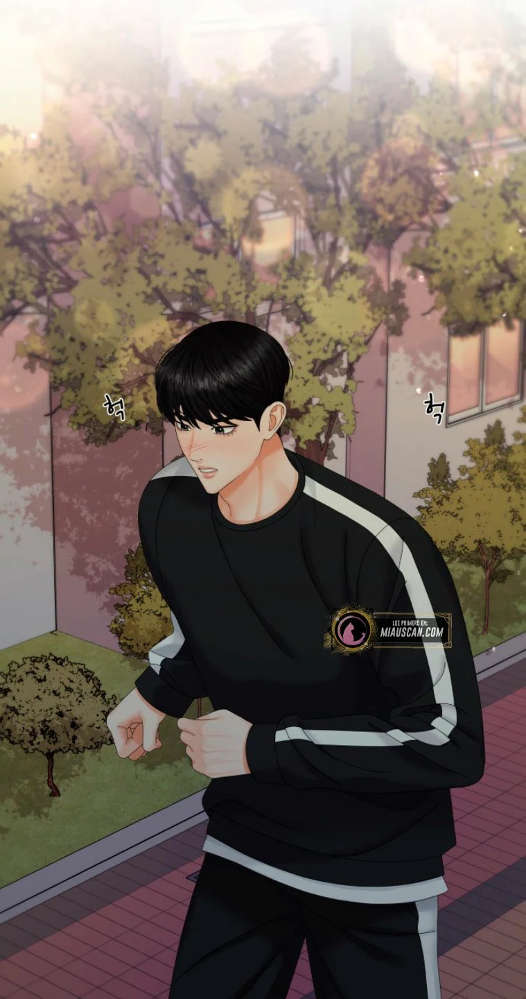 Pure Cohabitation Vol. 1 Ch. 6 第25页