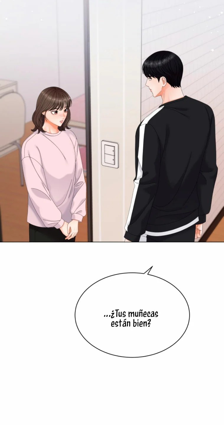 Pure Cohabitation Vol. 1 Ch. 6 第29页