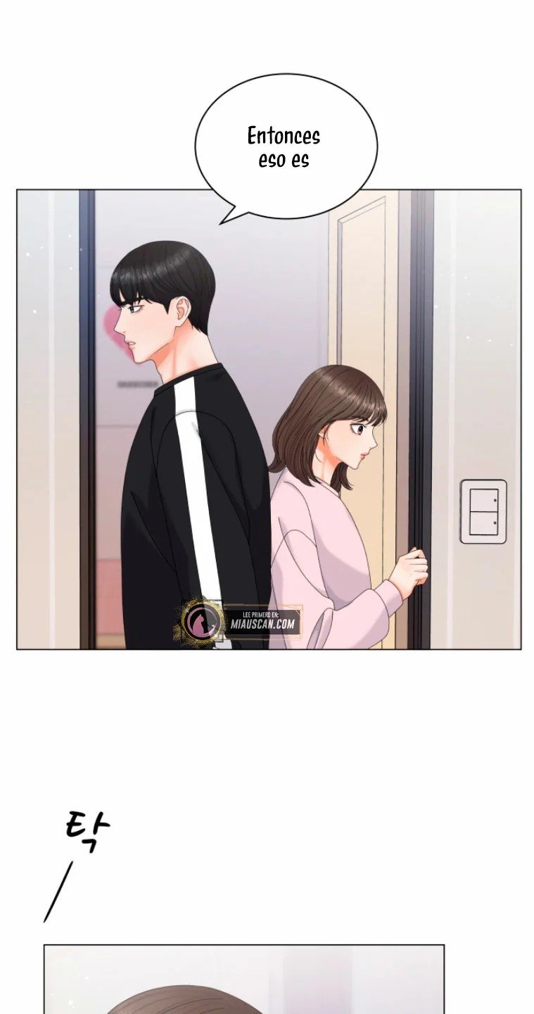 Pure Cohabitation Vol. 1 Ch. 6 第31页