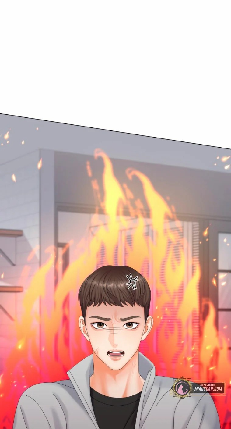 Pure Cohabitation Vol. 1 Ch. 6 第5页