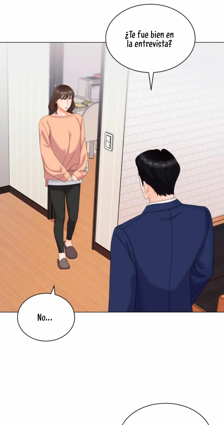 Pure Cohabitation Vol. 1 Ch. 6 第46页