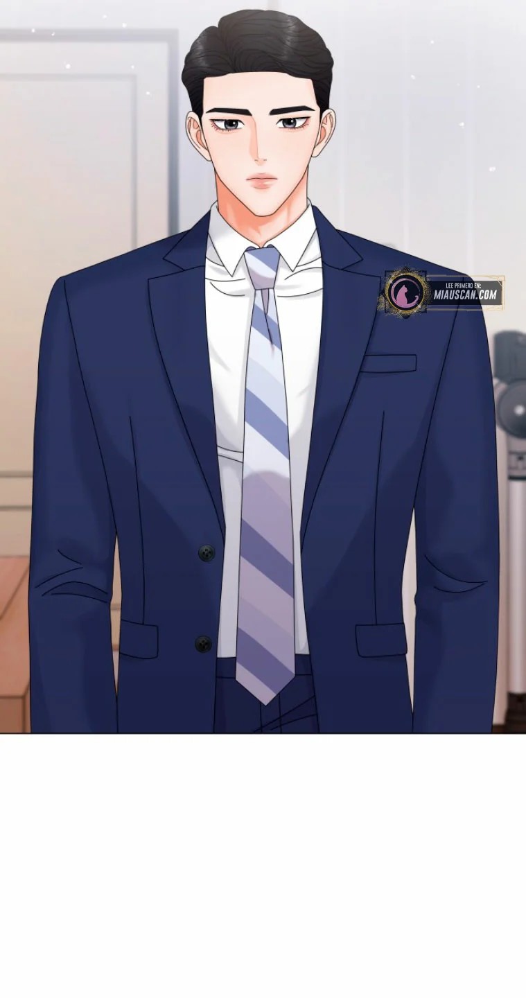 Pure Cohabitation Vol. 1 Ch. 6 第51页