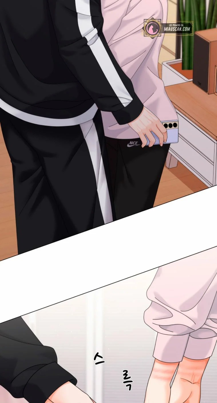 Pure Cohabitation Vol. 1 Ch. 6 第7页