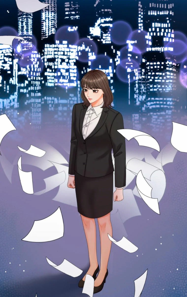 Pure Cohabitation Vol. 1 Ch. 6 第73页