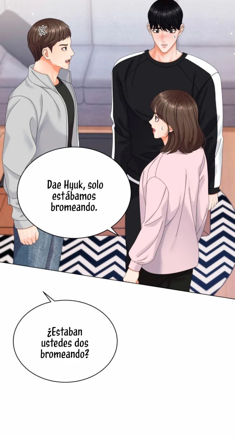 Pure Cohabitation Vol. 1 Ch. 6 第9页