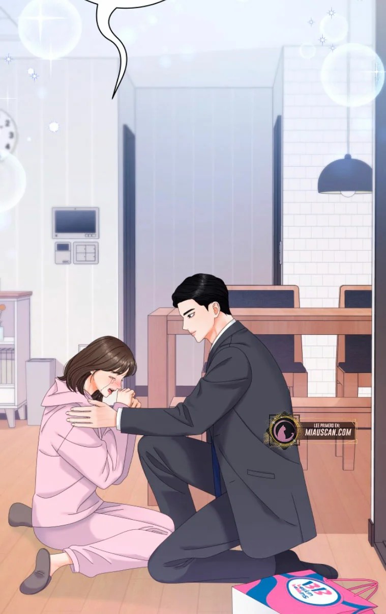 Pure Cohabitation Vol. 1 Ch. 6 第83页