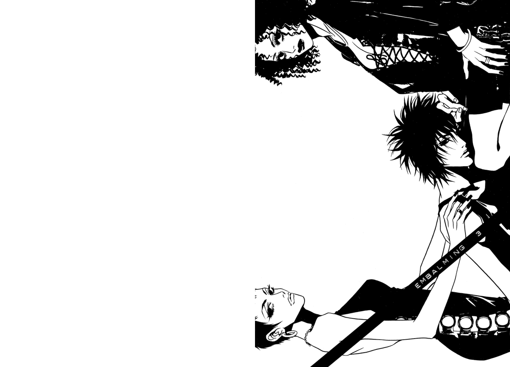 Shigeshoushi Narciso 第2页