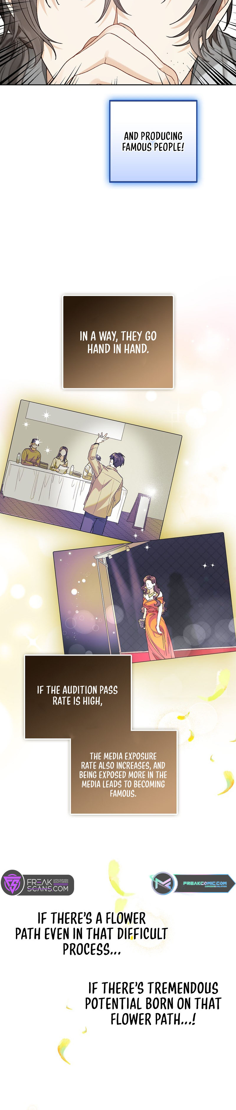 Rookie but One-in-a-Million Actor Vol. 1 Ch. 5 第34页