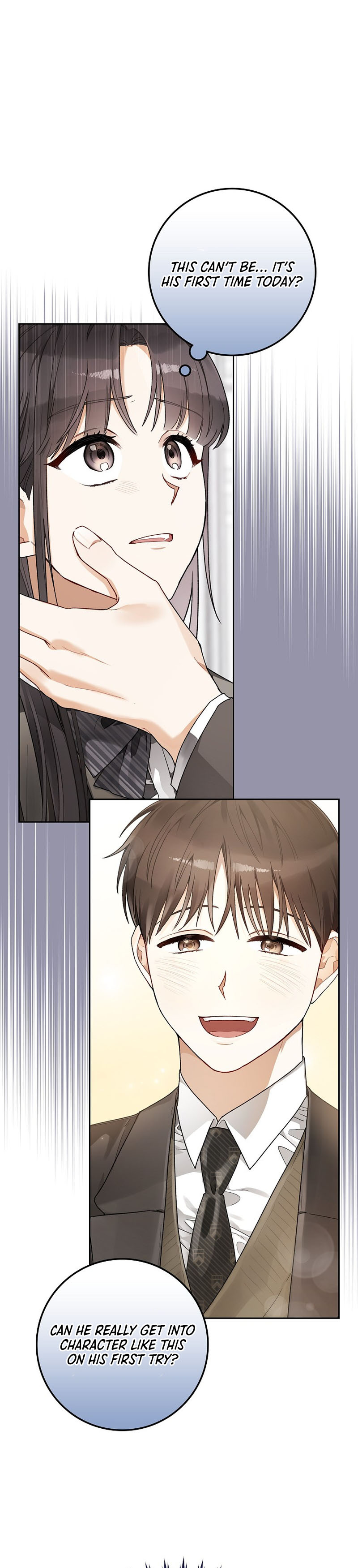 Rookie but One-in-a-Million Actor Vol. 1 Ch. 5 第9页