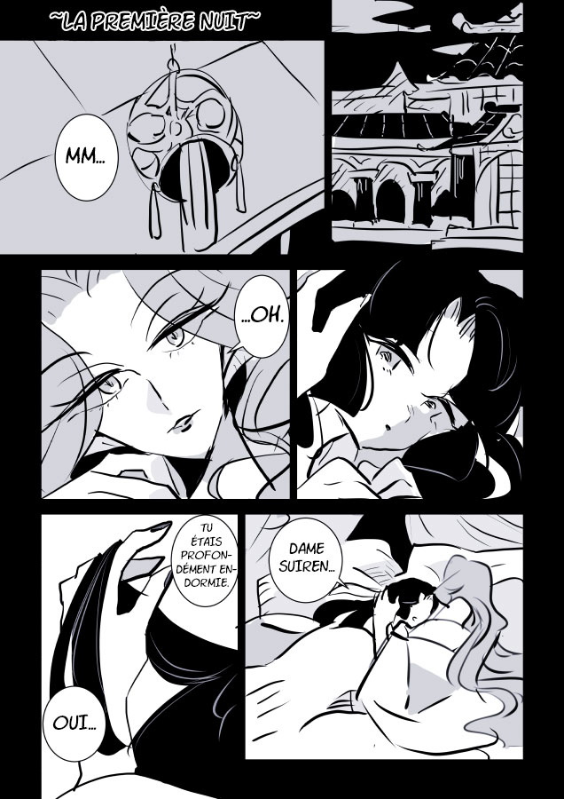 Snake Woman and Offering-chan Ch. 2 第24页