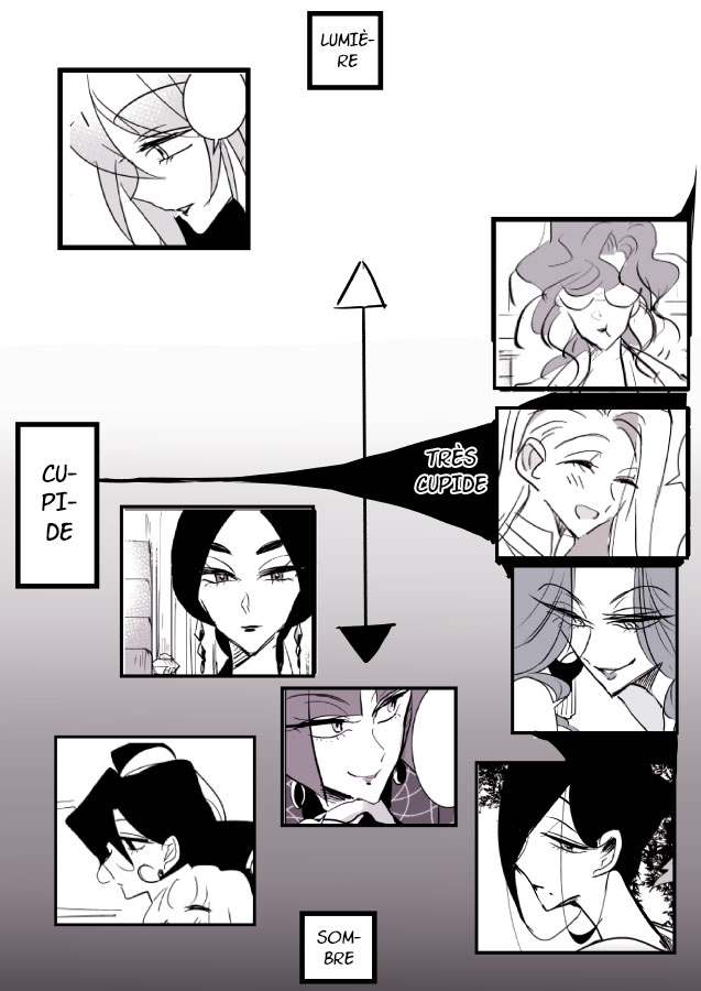 Snake Woman and Offering-chan Ch. 2 第28页