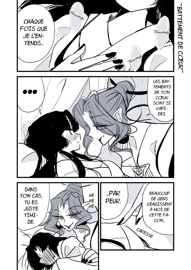 Snake Woman and Offering-chan Ch. 2 第32页