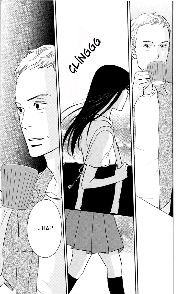Moonlight Baby Vol. 1 Ch. 1 第14页