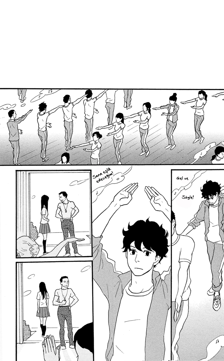 Moonlight Baby Vol. 1 Ch. 1 第21页