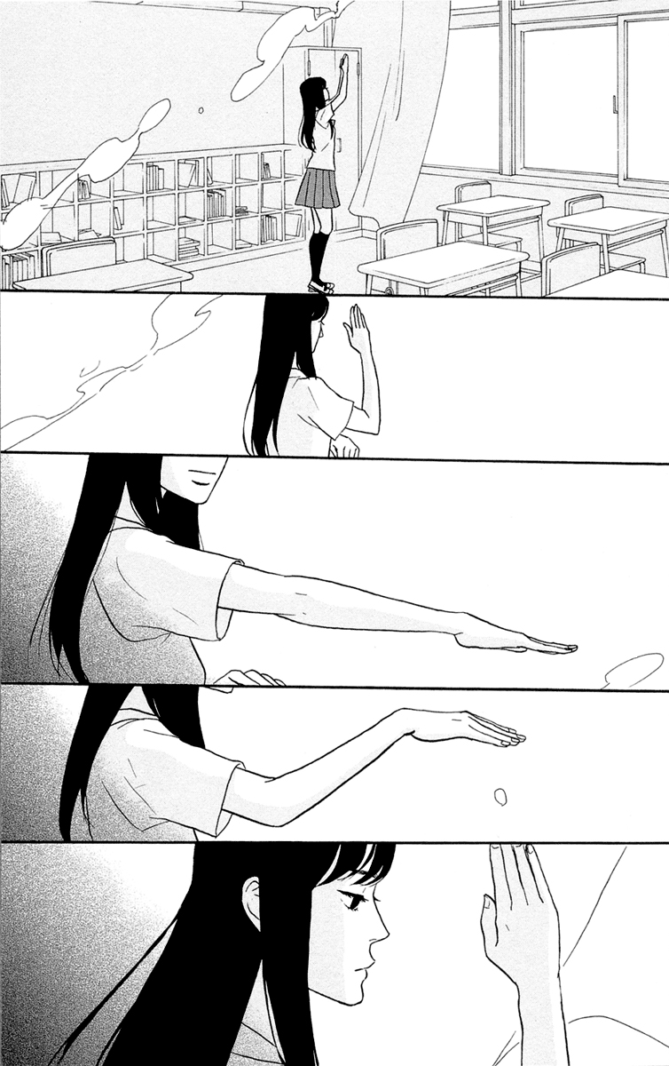 Moonlight Baby Vol. 1 Ch. 1 第24页