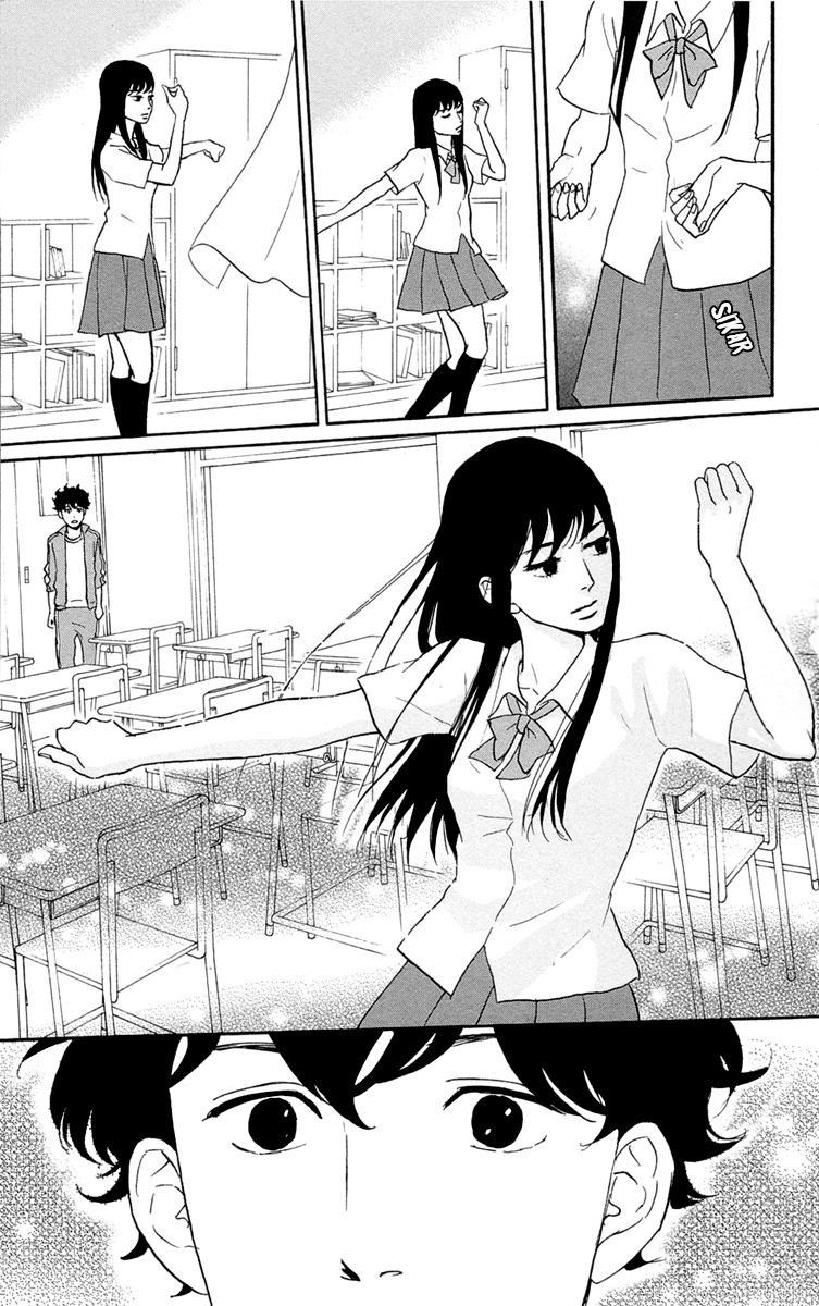 Moonlight Baby Vol. 1 Ch. 1 第26页