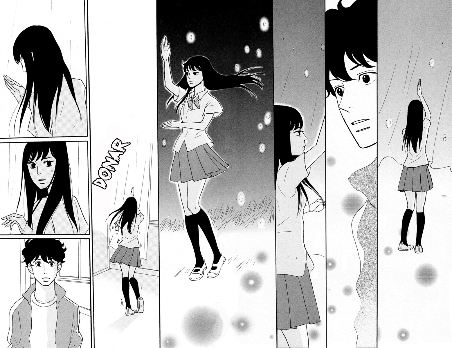 Moonlight Baby Vol. 1 Ch. 1 第27页