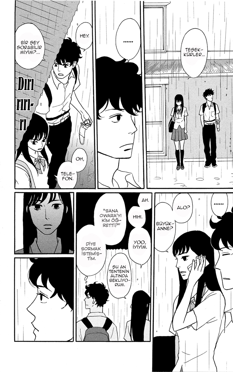 Moonlight Baby Vol. 1 Ch. 1 第40页